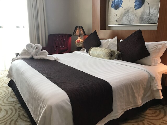 ホテル アイファ