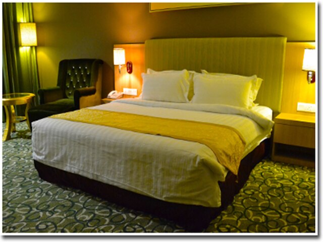 ホテル アイファ