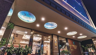 フィッシュ ホテル - 塩埕 (鮪魚家族飯店 - 鹽埕館)