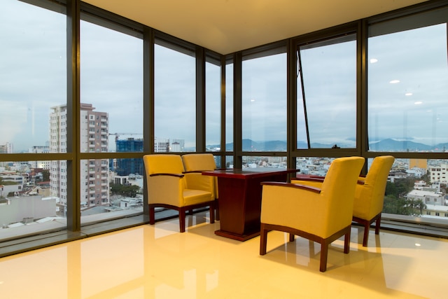 ダナン ハン リバー ホテル