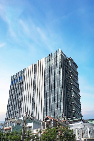 ダナン ハン リバー ホテル