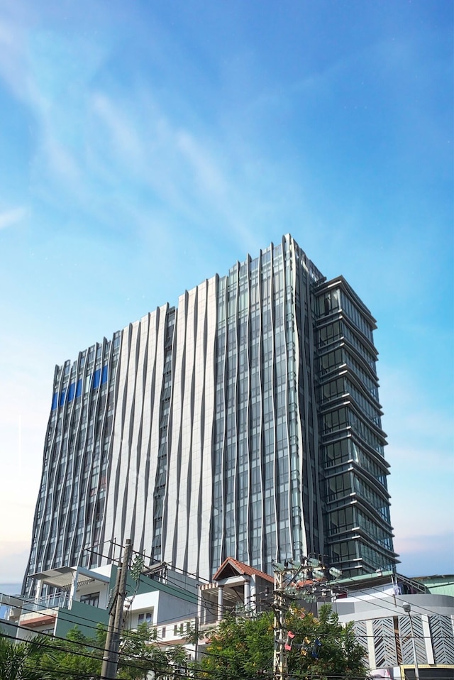 ダナン ハン リバー ホテル