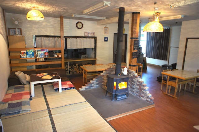 ゲストハウス シコツカムイ