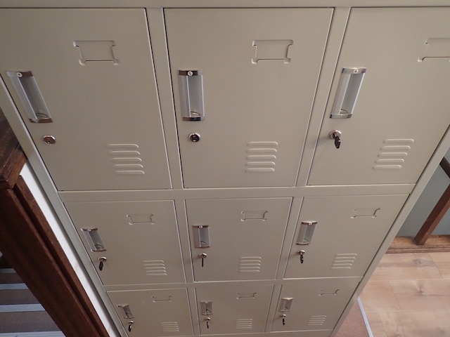 ゲストハウス シコツカムイ