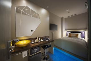 ホテル  クローバー  7