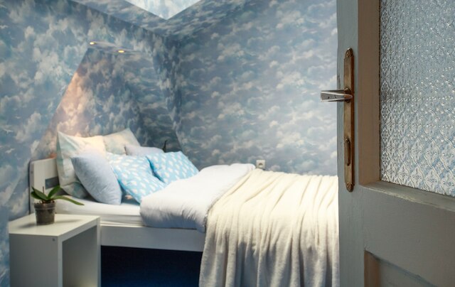 ブティック アパートメンツ - メイン マーケット スクエア