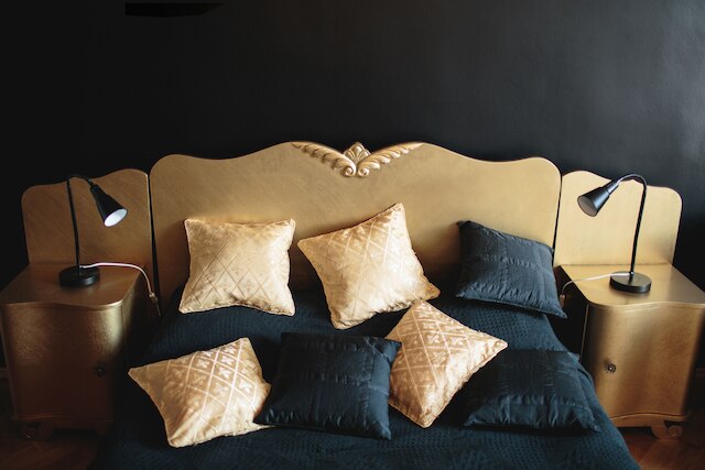 ブティック アパートメンツ - メイン マーケット スクエア