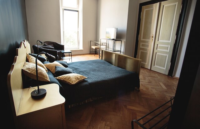 ブティック アパートメンツ - メイン マーケット スクエア