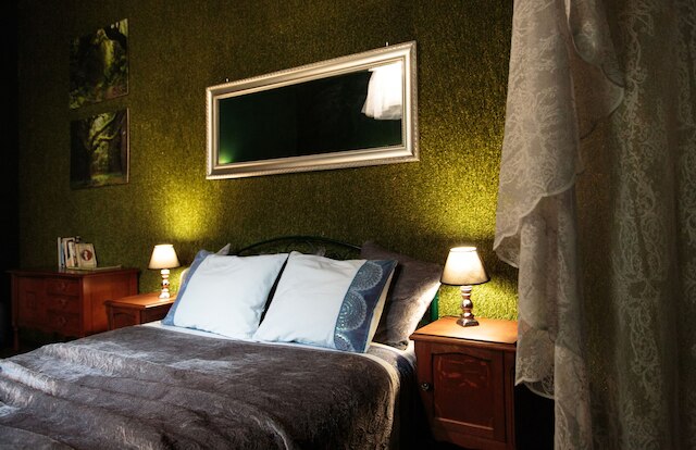 ブティック アパートメンツ - メイン マーケット スクエア