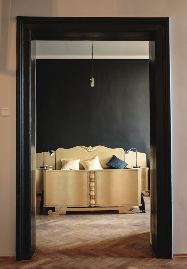 ブティック アパートメンツ - メイン マーケット スクエア