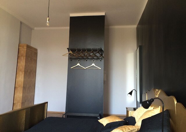 ブティック アパートメンツ - メイン マーケット スクエア