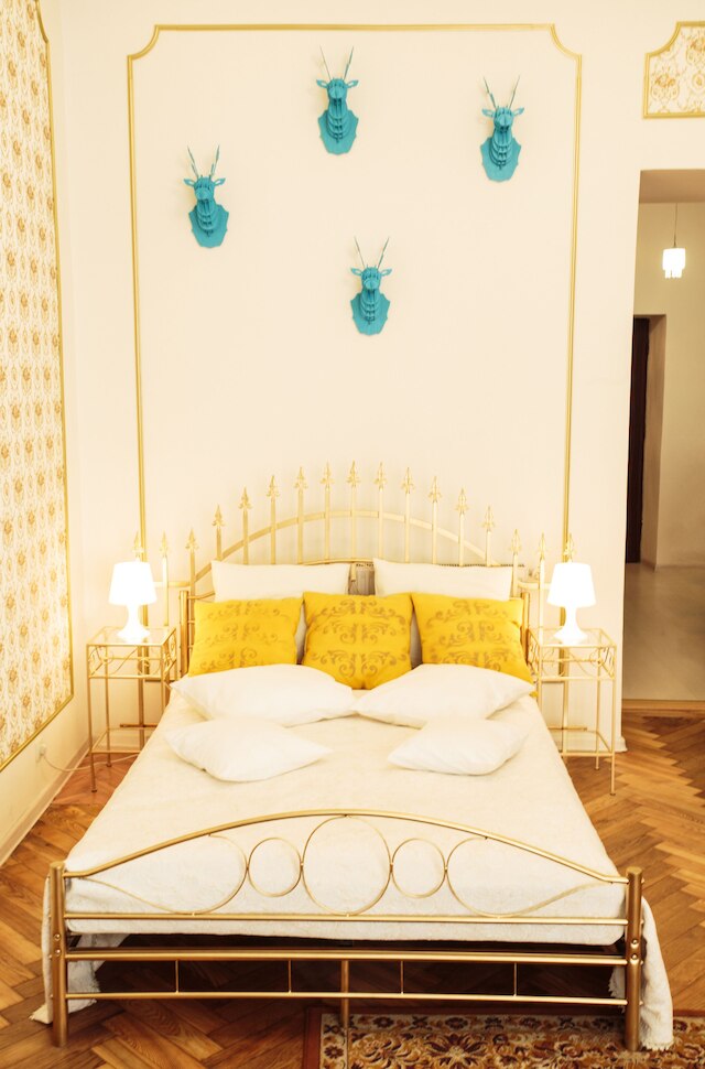 ブティックアパートメンツ - カジミエシュ