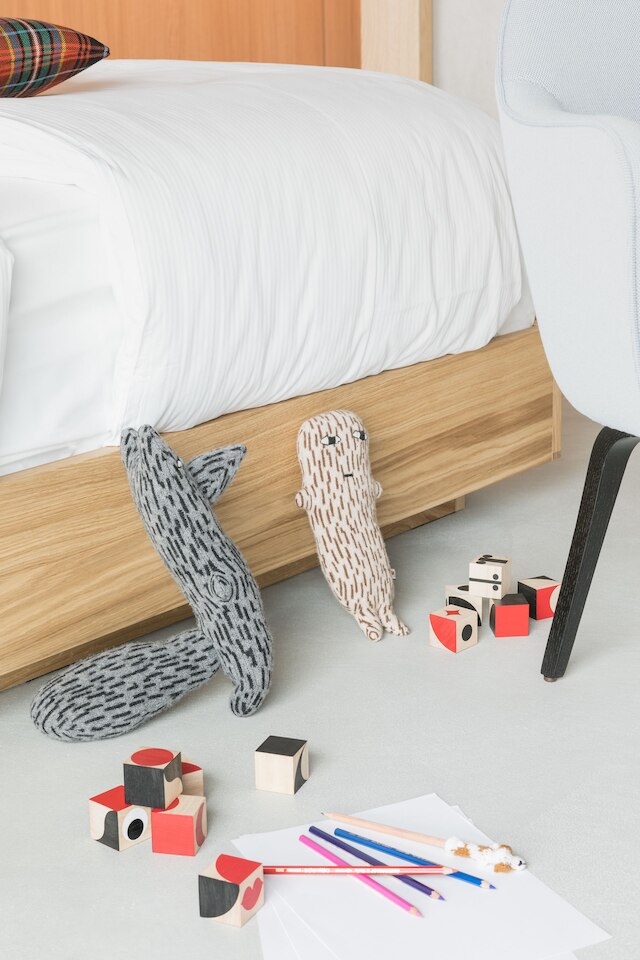 プラシッド ホテル デザイン & ライフスタイル チューリッヒ