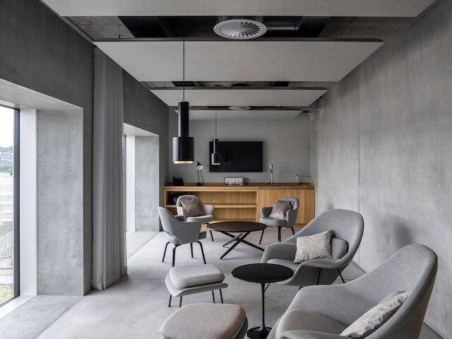 プラシッド ホテル デザイン & ライフスタイル チューリッヒ