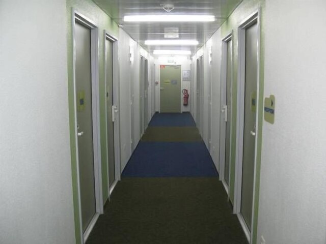 イビスバジェットジェヌヴィリエアニエール