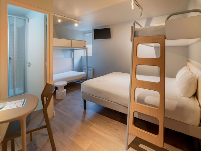 イビス バジェット レンヌ シャンテピ - リノベーテッド ホテル