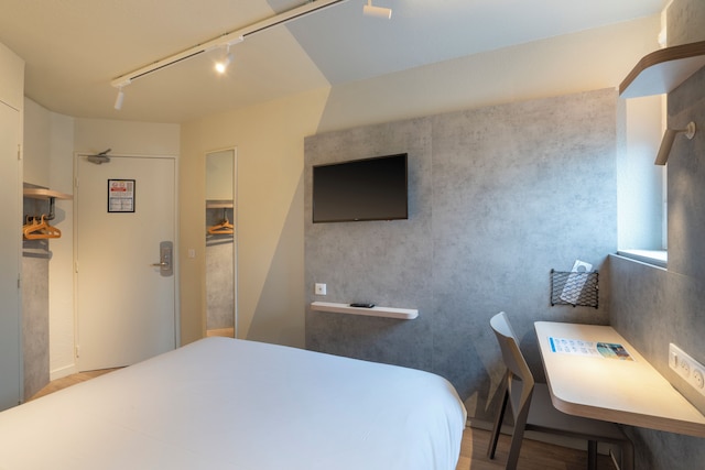 イビス バジェット レンヌ シャンテピ - リノベーテッド ホテル