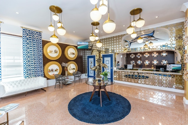 オーシャンサイド ホテル & スイーツ