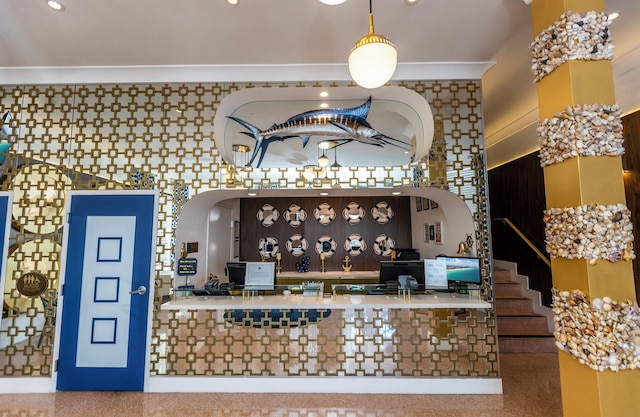 オーシャンサイド ホテル & スイーツ