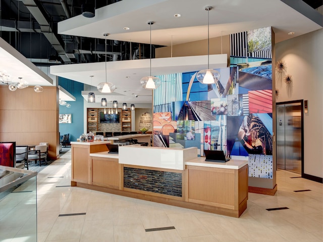 ハイアット プレイス アーリントン / コートハウス プラザ