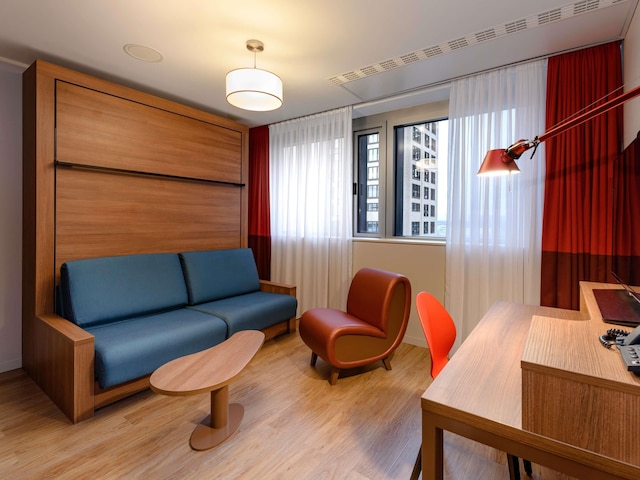 アパートホテル アダージョ フランクフルト シティ メッセ