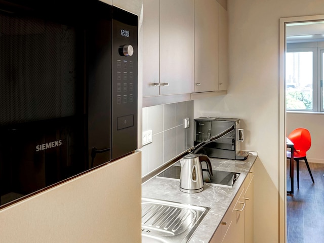 アパートホテル アダージョ フランクフルト シティ メッセ