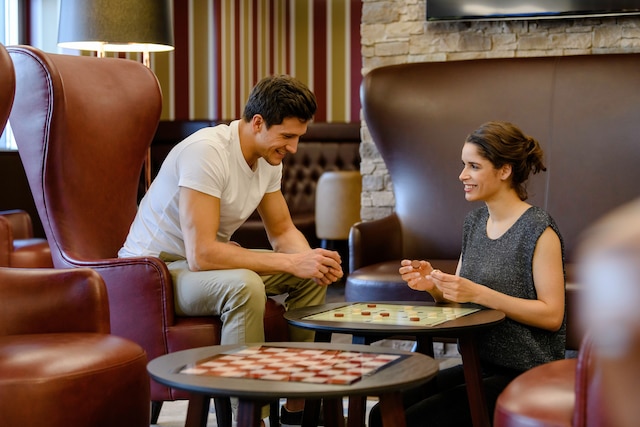 アパートホテル アダージョ フランクフルト シティ メッセ