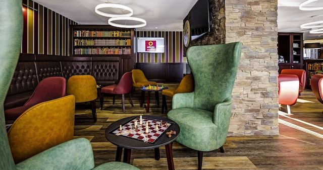 アパートホテル アダージョ フランクフルト シティ メッセ