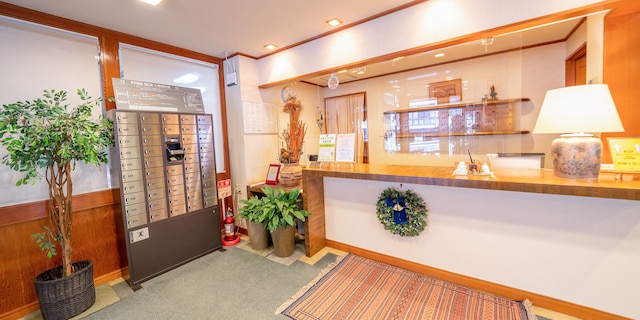 ベルクトール丸北