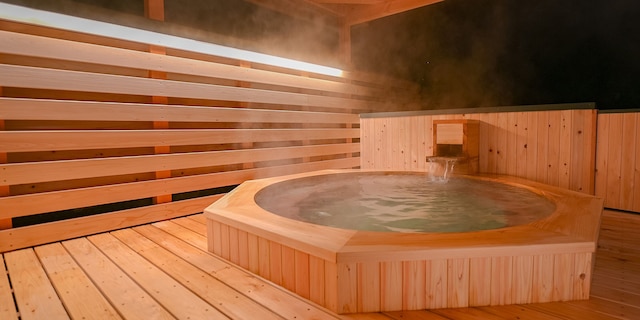 ベルクトール丸北