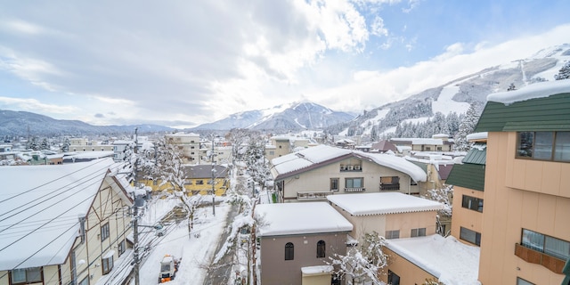 ベルクトール丸北