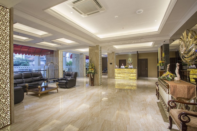 プリマ イン ホテル マリオボロ