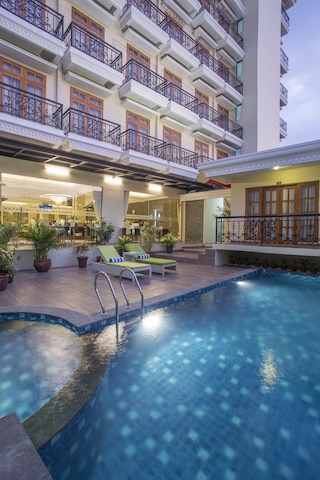 プリマ イン ホテル マリオボロ