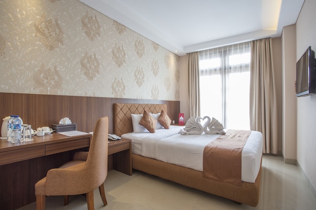 プリマ イン ホテル マリオボロ