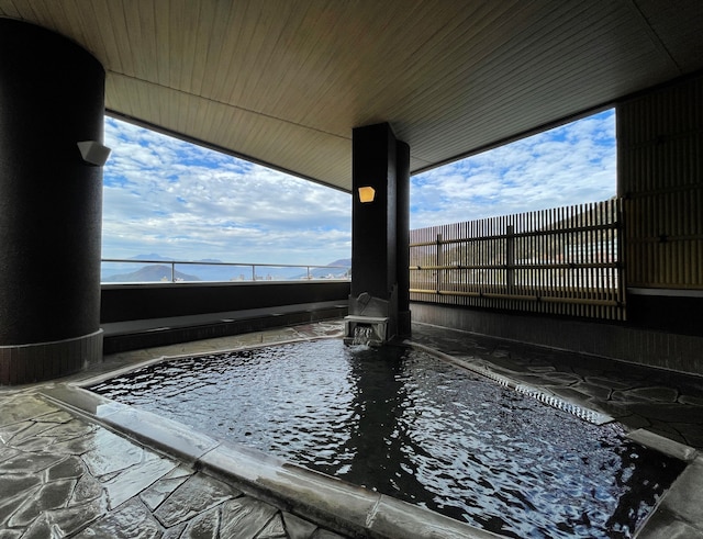 ホテルおもだか