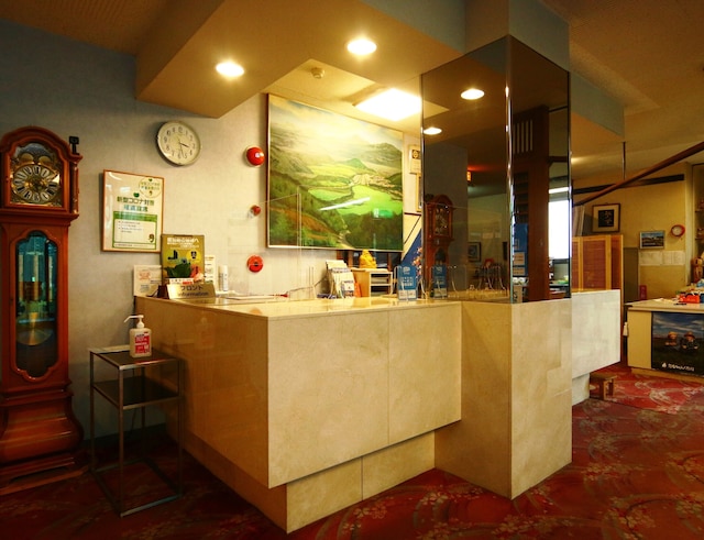 ホテルおもだか