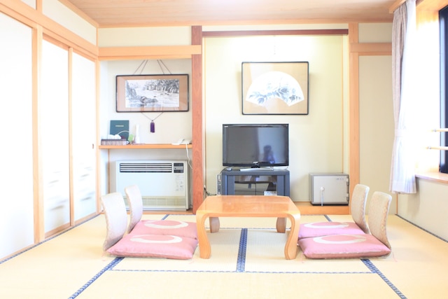 ホテルおもだか