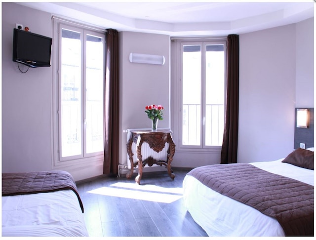 ジェフ ホテル パリ