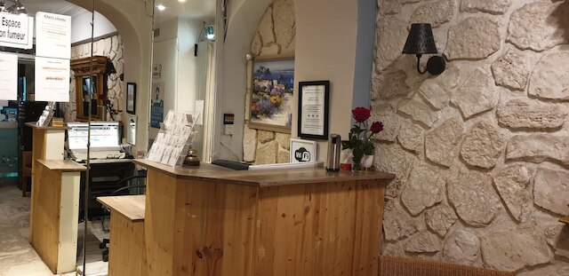 ジェフ ホテル パリ