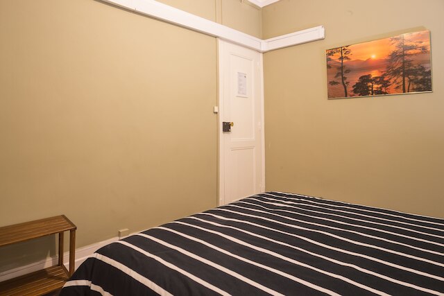 ホステル セブン ヒルズ