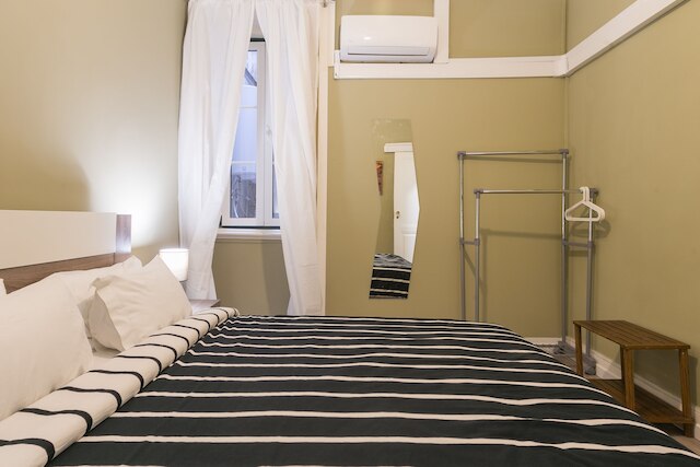 ホステル セブン ヒルズ