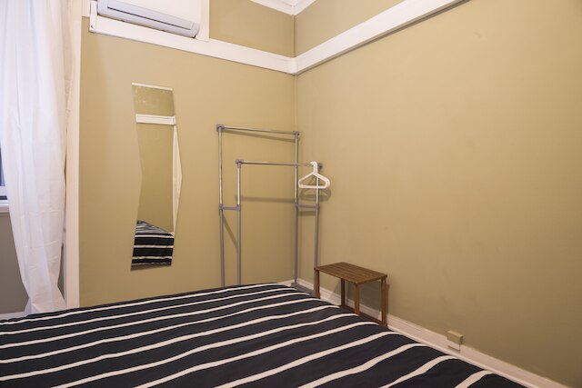 ホステル セブン ヒルズ