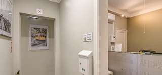 ホステル セブン ヒルズ