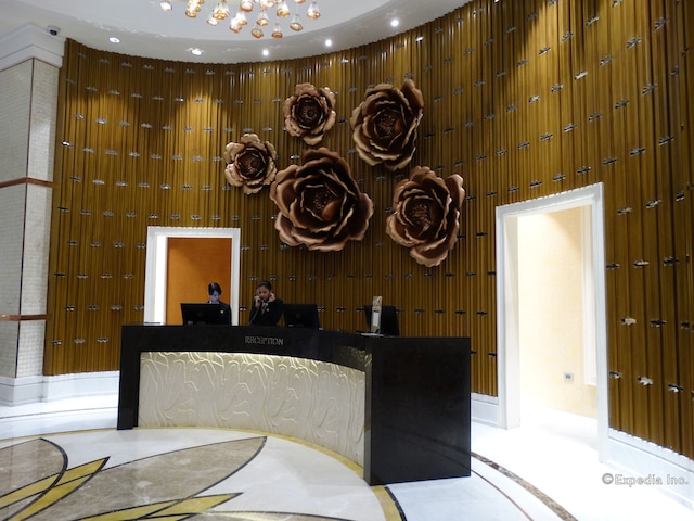 ウィンフォード リゾート & カジノ マニラ