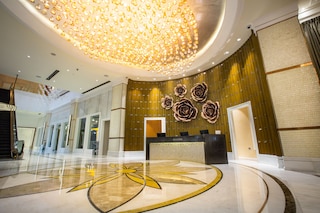 ウィンフォード リゾート & カジノ マニラ