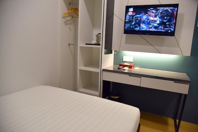 グランドビュー ホテル ムラカ