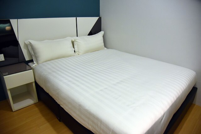 グランドビュー ホテル ムラカ