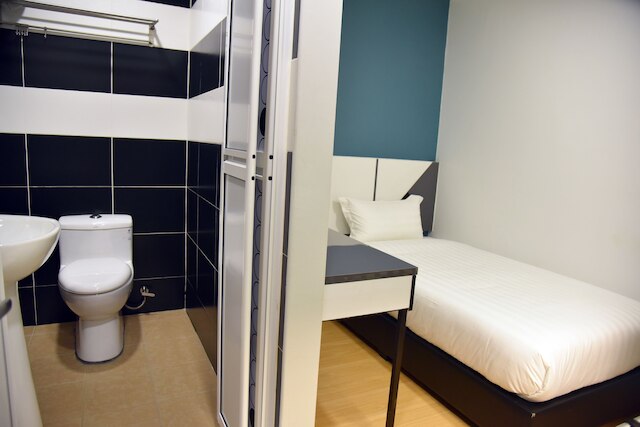 グランドビュー ホテル ムラカ