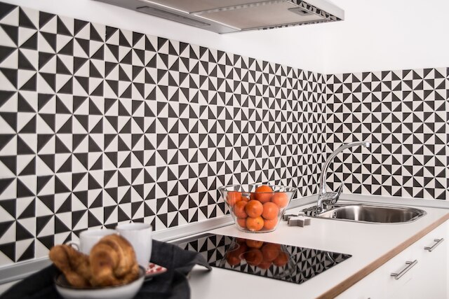 アパルタメントス カンポ デル プリンシペ