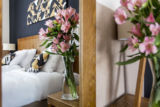 ズリアン アパートホテル バイ アーテリー ホテルズ